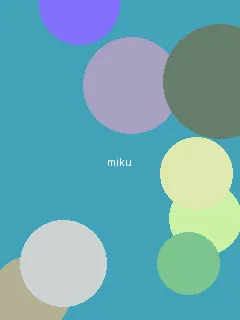 乡村爱情9百度云资源 - 初音未来角色图